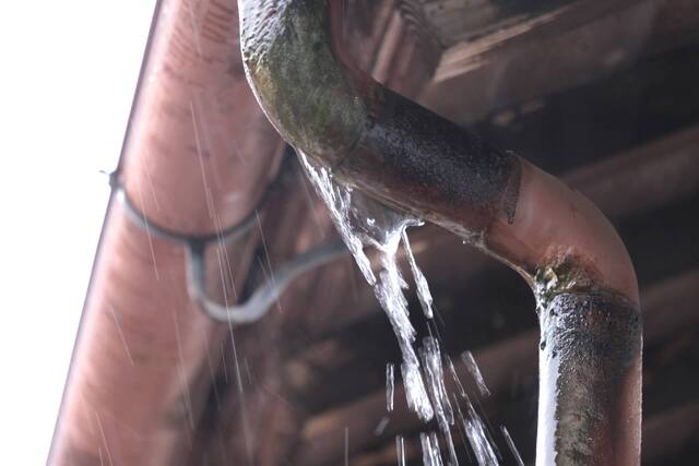 【練馬区】雨樋工事はなぜ重要？雨樋工事で失敗しないための注意点