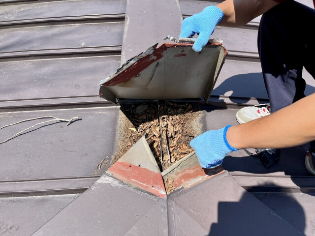 長く住み続けるための屋根メンテナンス